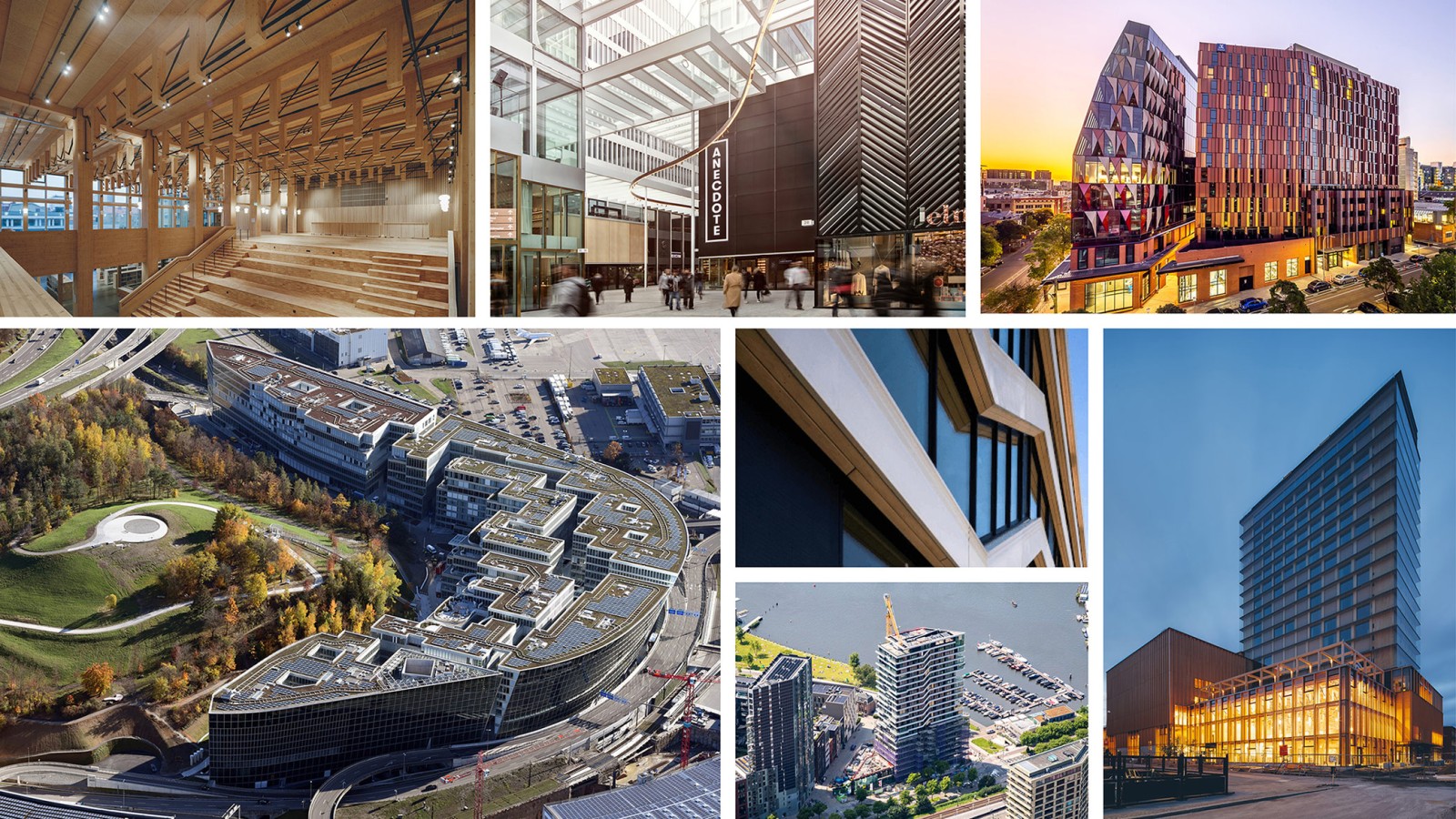 Colaj de imagini (© Geberit) Colaj de imagini (© Geberit)