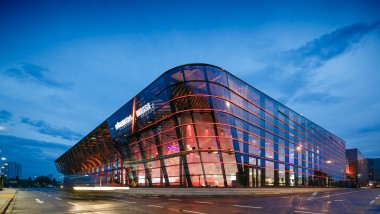 Sala 3C la Expoziția Nuremberg
