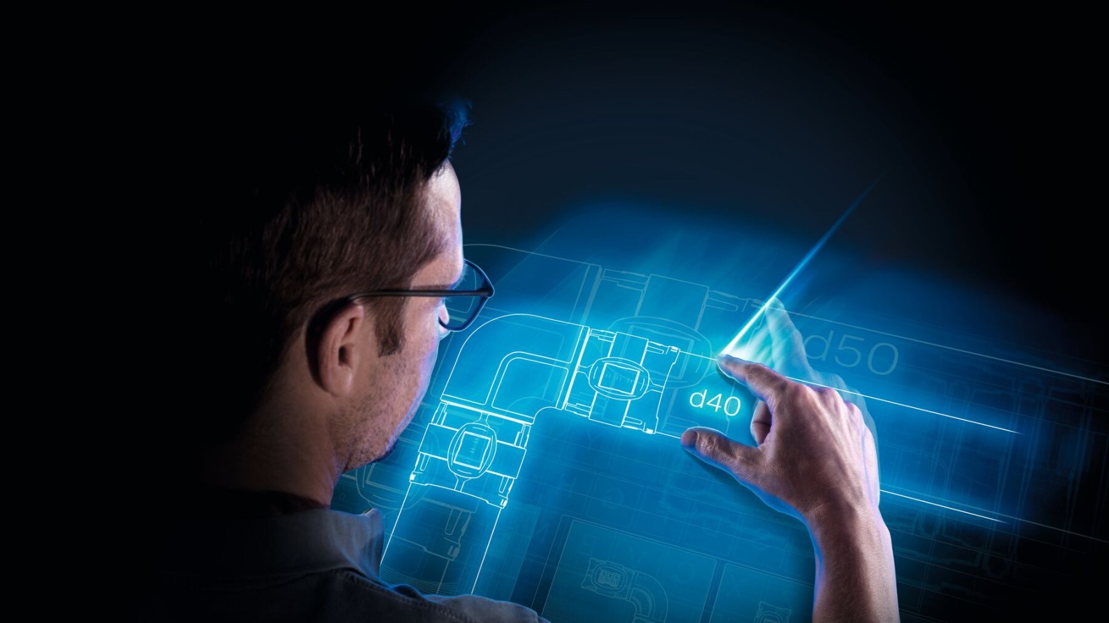 Proiectați țevi cu diametre mai mici cu sistemul de conducte Geberit FlowFit cu debit optimizat Proiectați țevi cu diametre mai mici cu sistemul de conducte Geberit FlowFit cu debit optimizat