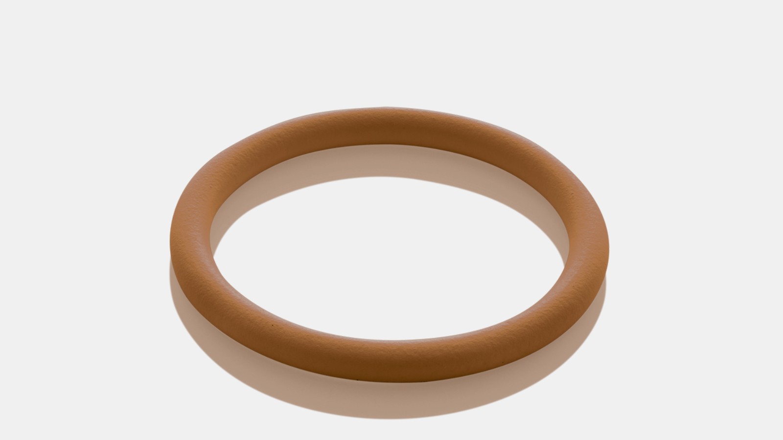 Inel de etanşare Geberit Mapress FPM roşu