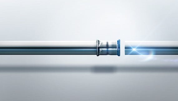 Geberit Mapress Oţel-Inox Geberit Mapress Oţel-Inox