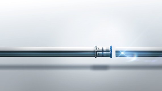 Geberit Mapress Oţel-Inox