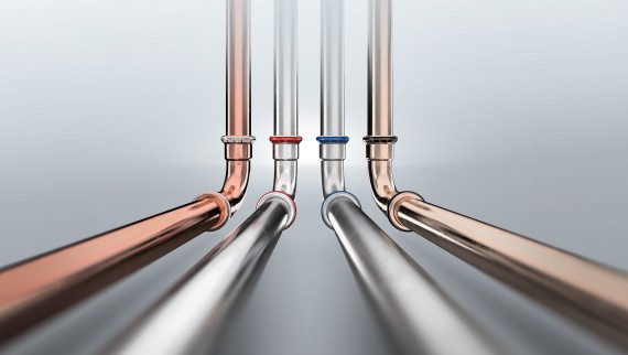 Ţevi Geberit Mapress Ţevi Geberit Mapress