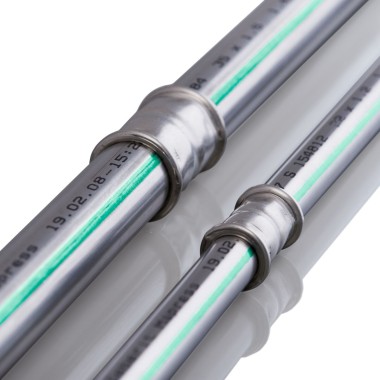 Conductă Geberit Mapress Oţel-Inox Conductă Geberit Mapress Oţel-Inox