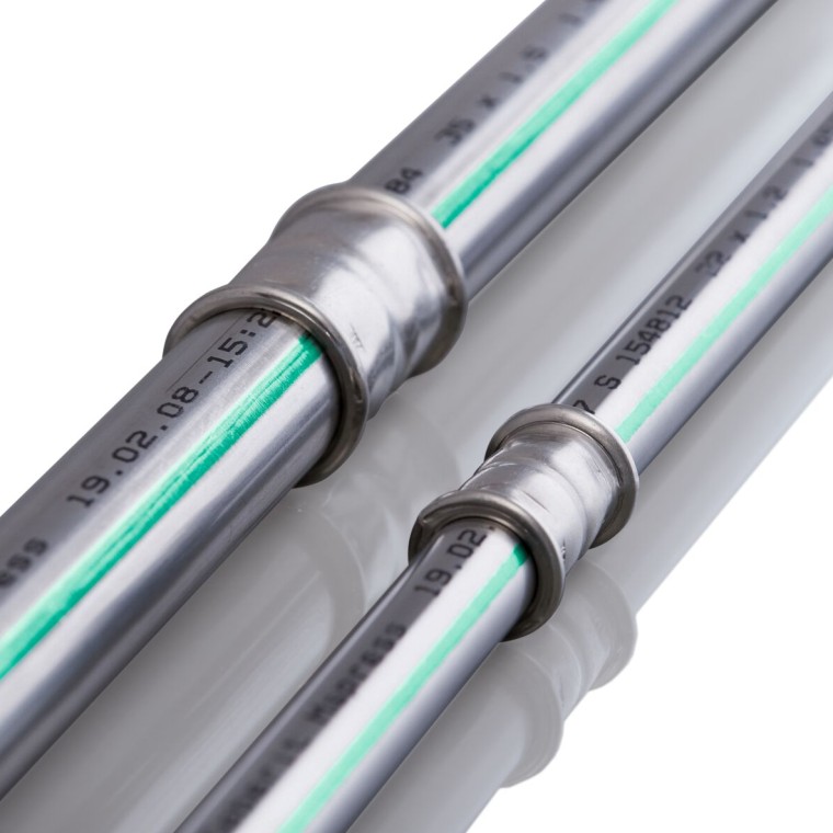 Conductă Geberit Mapress Oţel-Inox Conductă Geberit Mapress Oţel-Inox