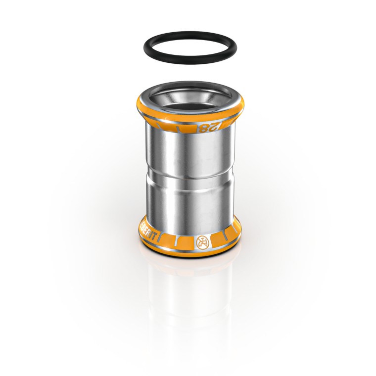 Indicator de presare portocalie Indicator de presare portocalie