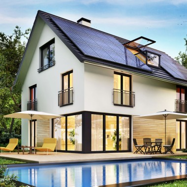 Sistemul Geberit Mapress Therm este potrivit şi pentru aplicaţii solare, pentru încălzire centralizată şi pentru operaţiunile care implică utilizarea aerului comprimat