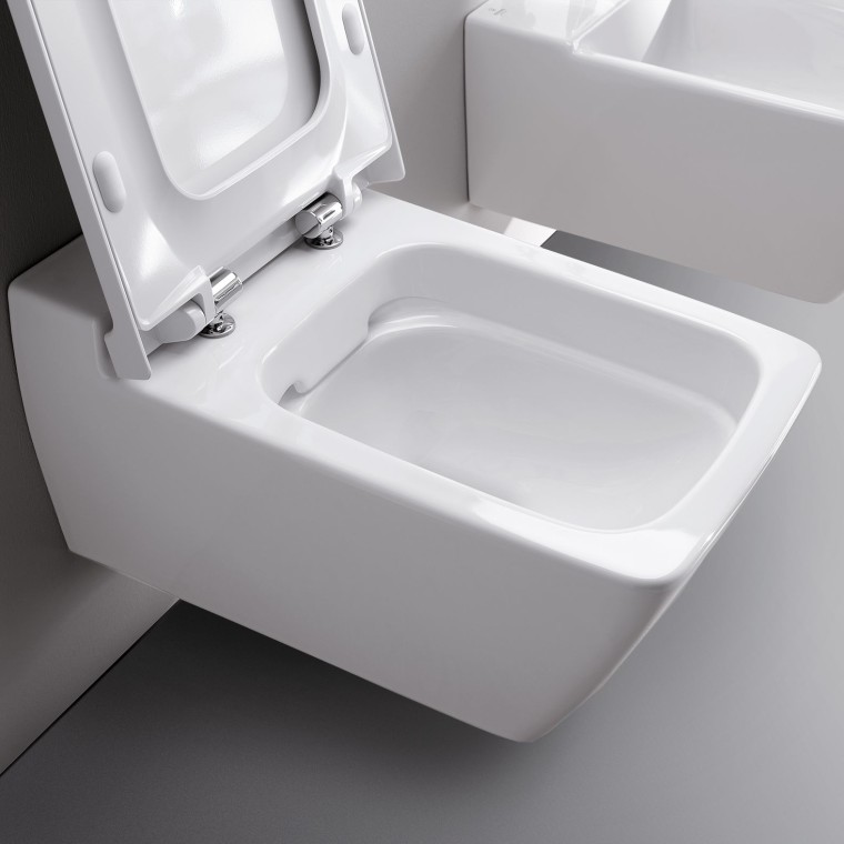Vas WC Geberit Xeno2 Rimfree Vas WC Geberit Xeno2 Rimfree