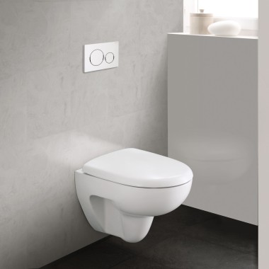 WC suspendat Geberit Selnova WC suspendat Geberit Selnova