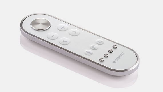 Telecomandă Geberit AquaClean Telecomandă Geberit AquaClean