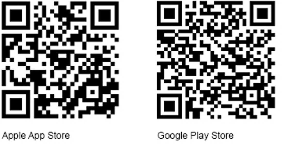 Coduri QR iOS & Android Coduri QR iOS & Android