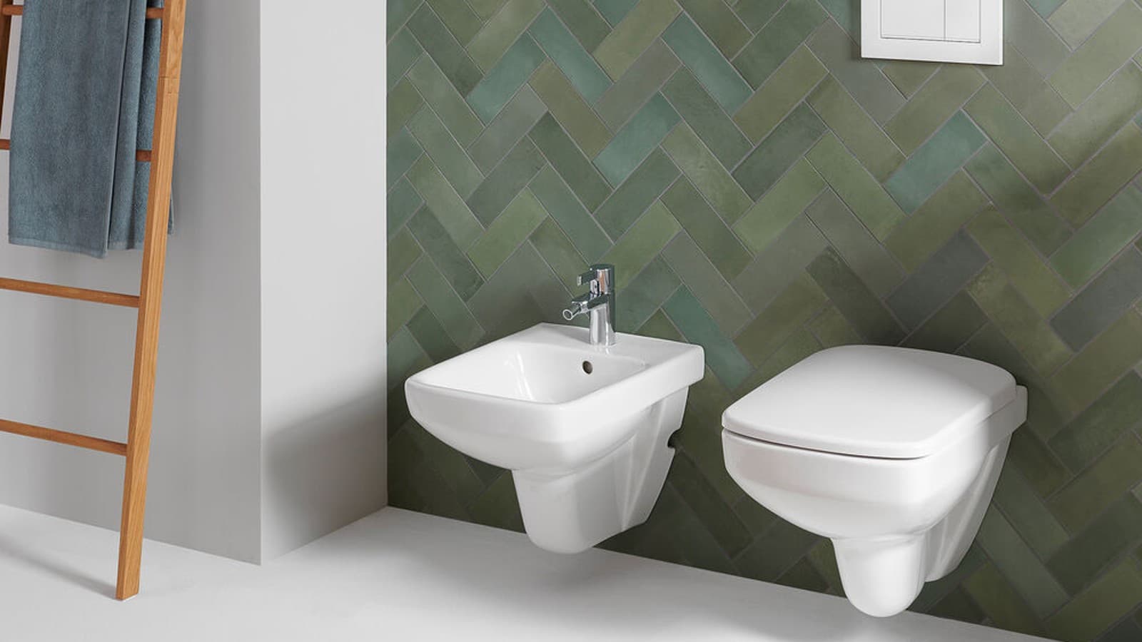 Wc si bideu Selnova Wc si bideu Selnova