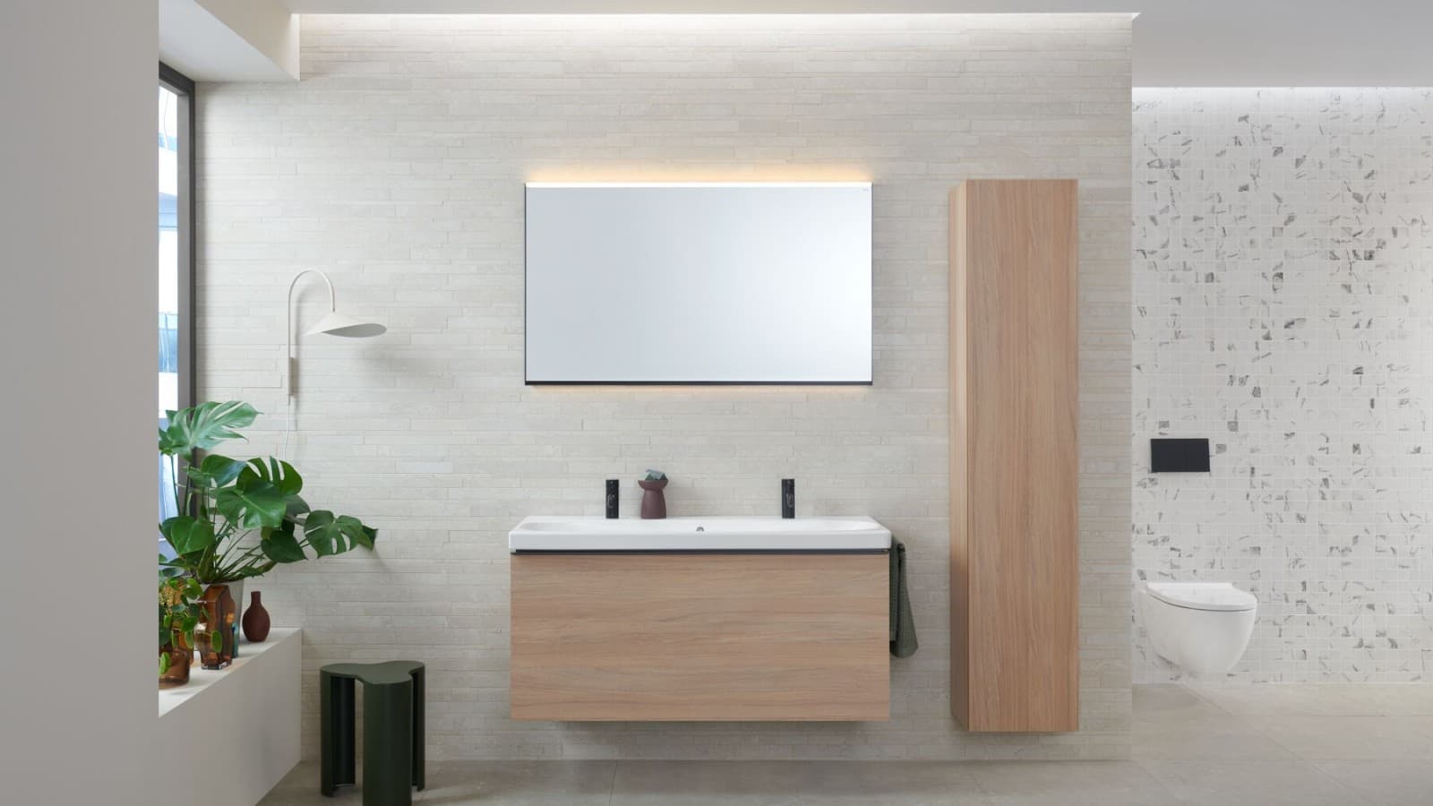 Lavoar dublu Acanto Lavoar dublu Acanto