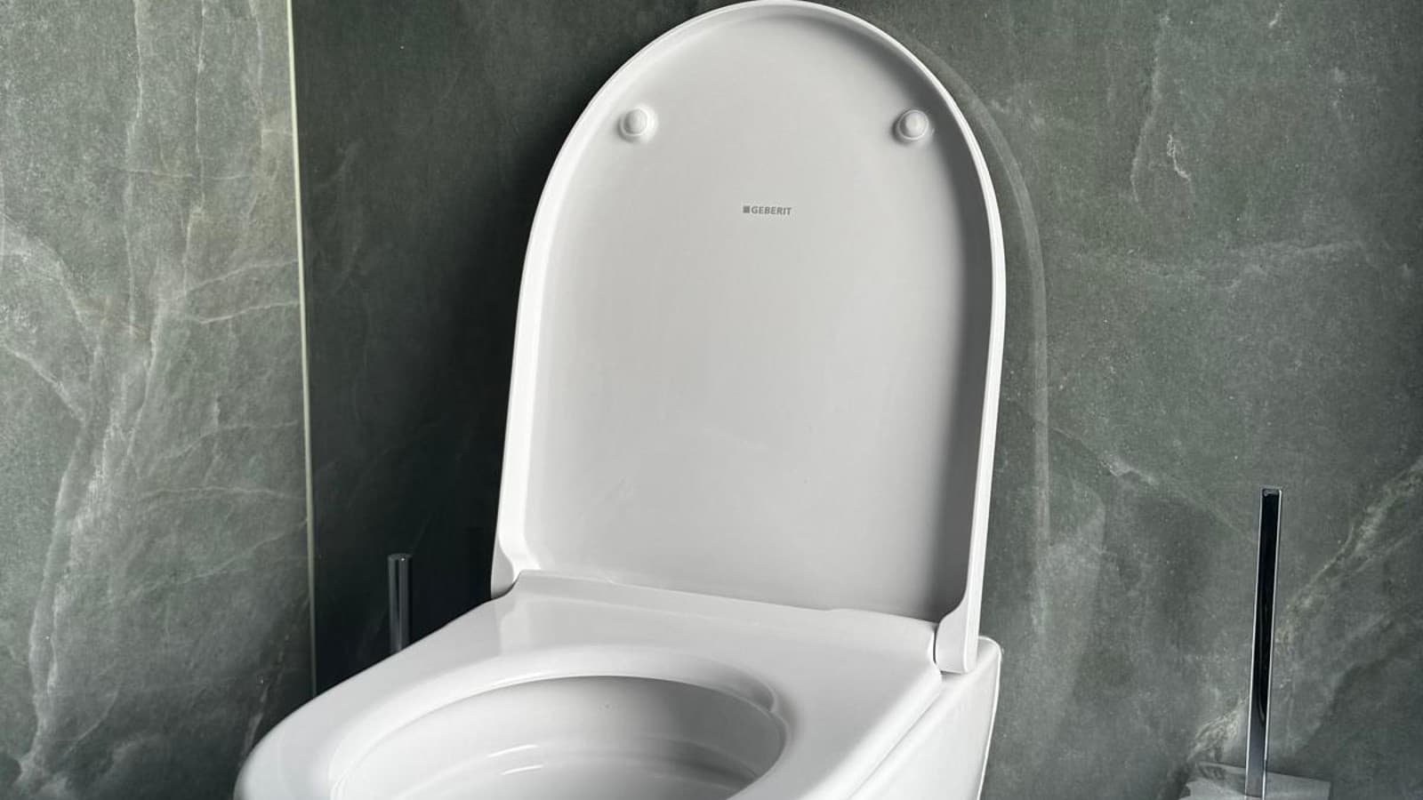 Geberit ICon Geberit ICon