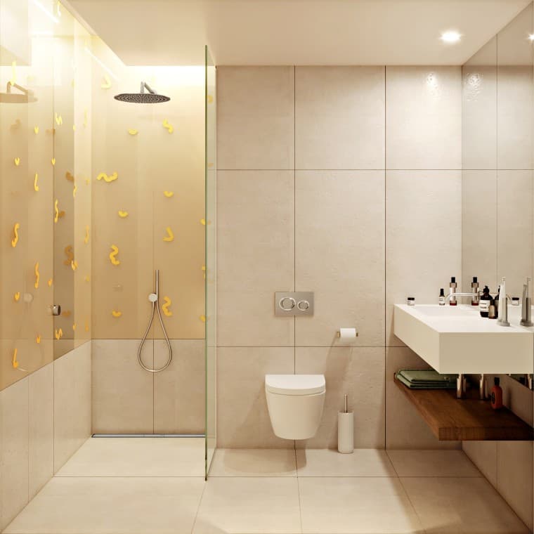 Baie Geberit (@iResidence) Baie Geberit (@iResidence)