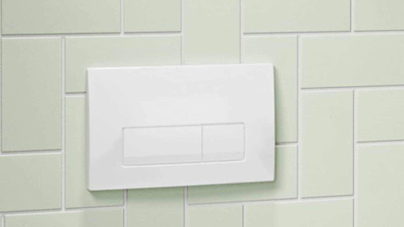 Geberit Delta50 Geberit Delta50