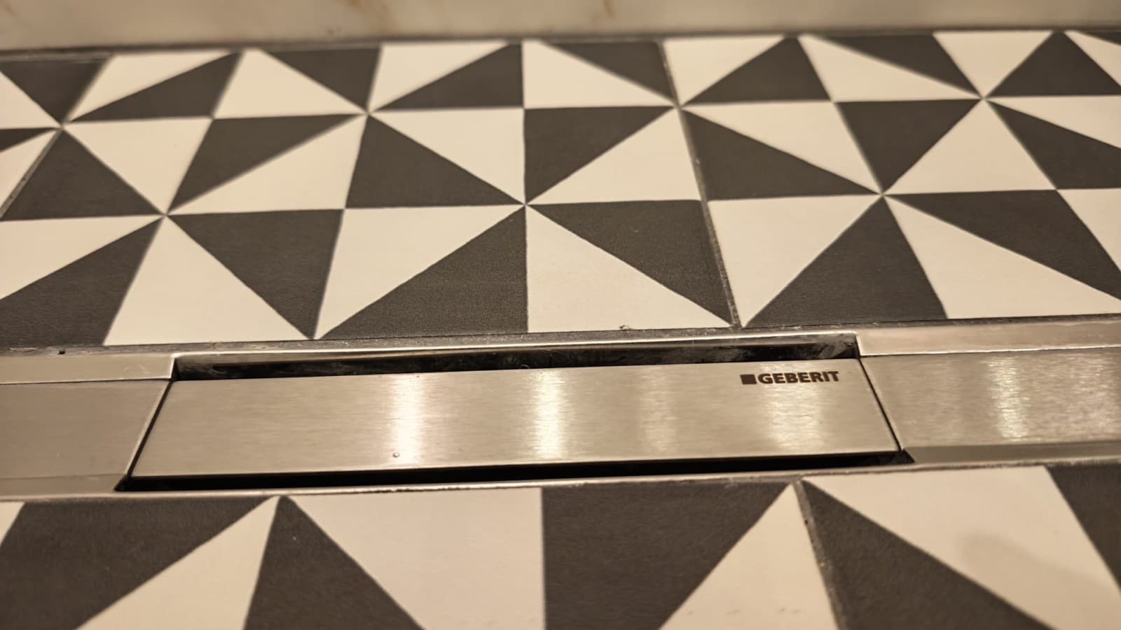 Geberit CleanLine20 Geberit CleanLine20