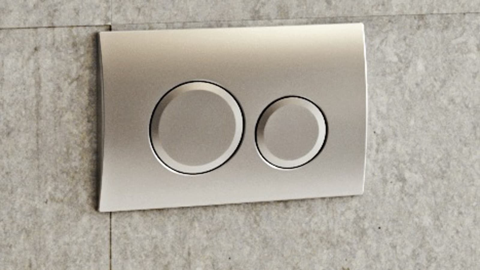 Geberit Delta20 rotundă Geberit Delta20 rotundă