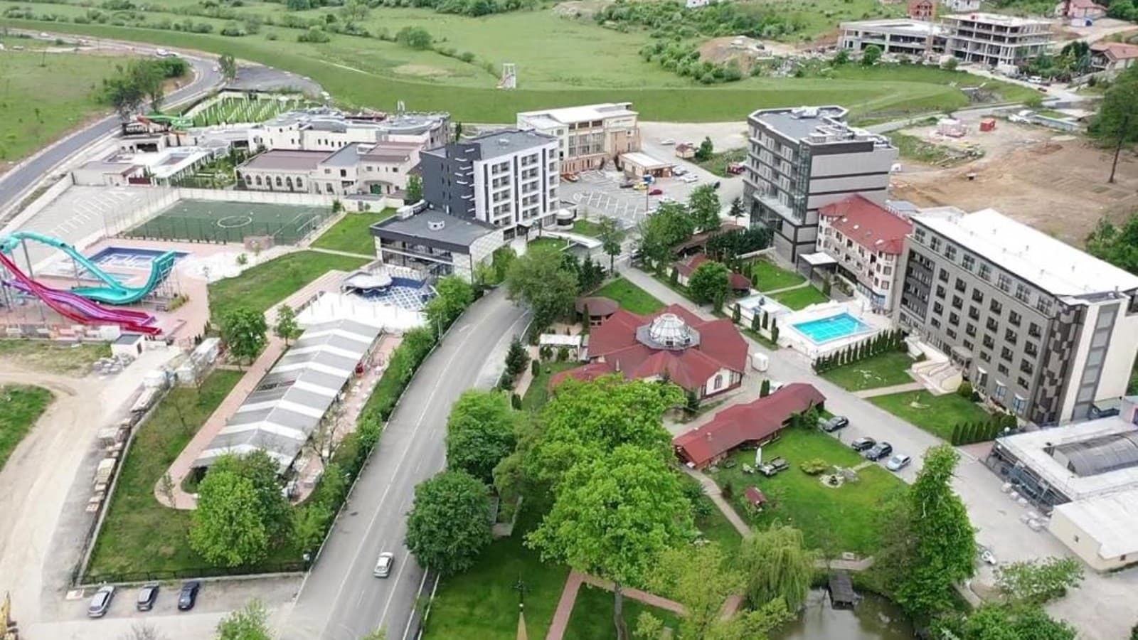 Hotel President Oradea Hotel President Oradea
