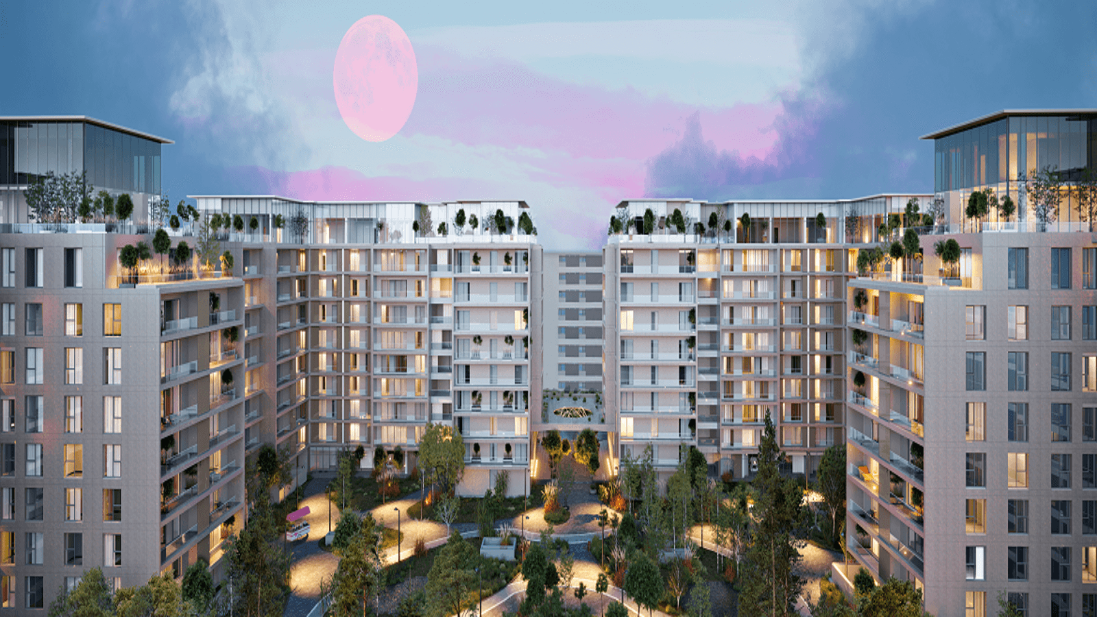 iResidence ansamblu rezidential (@iResidence) iResidence ansamblu rezidential (@iResidence)