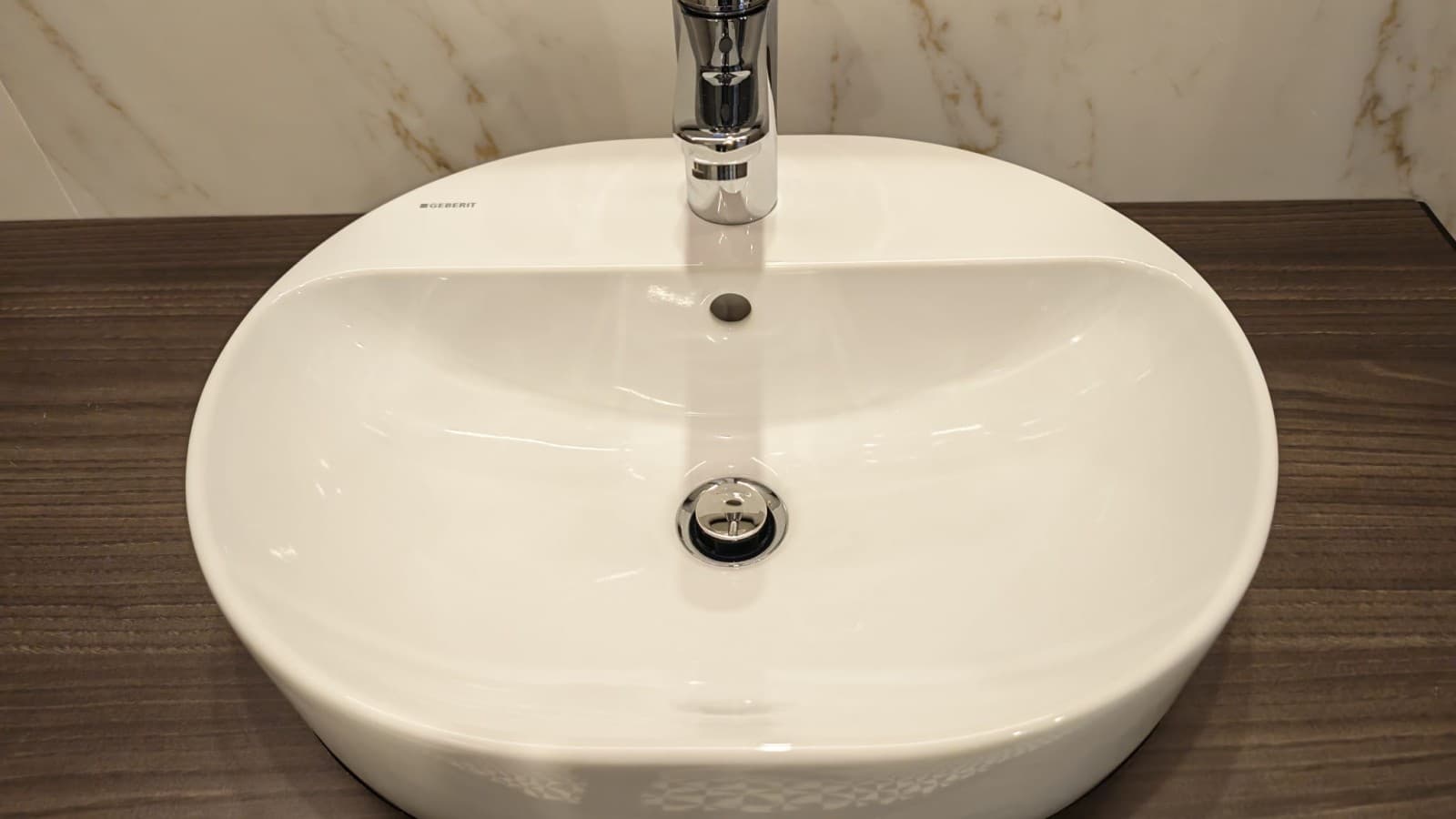 Geberit VariForm Geberit VariForm