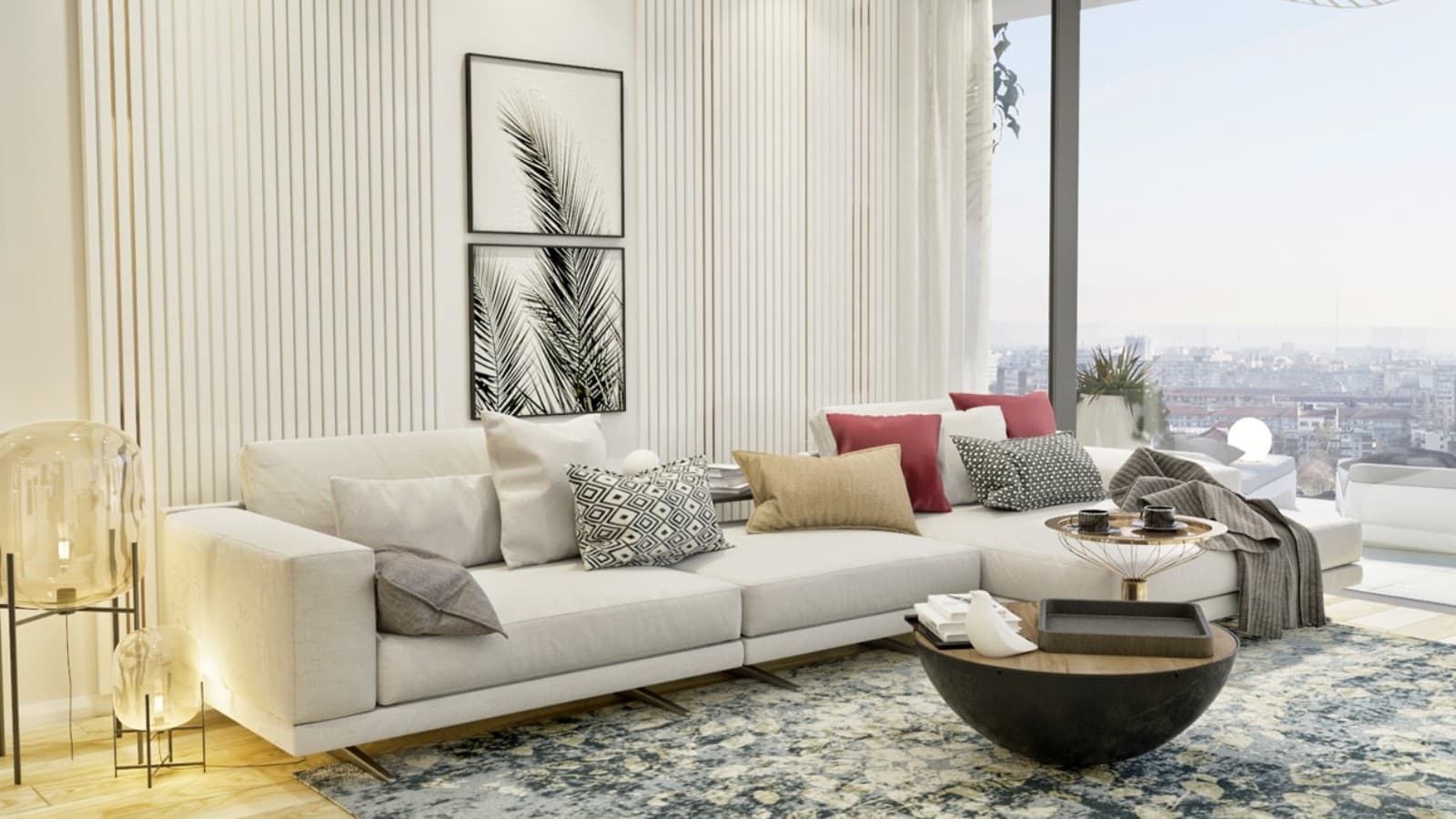 Vox Vertical (@Geberit) Vox Vertical (@Geberit)