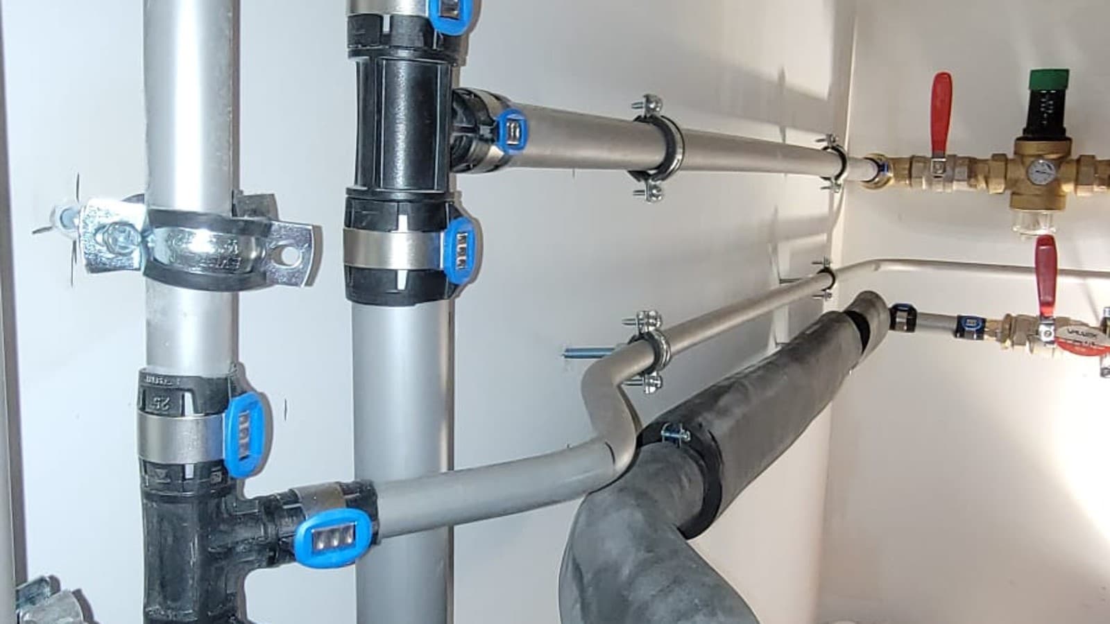 Geberit Mapress Geberit Mapress