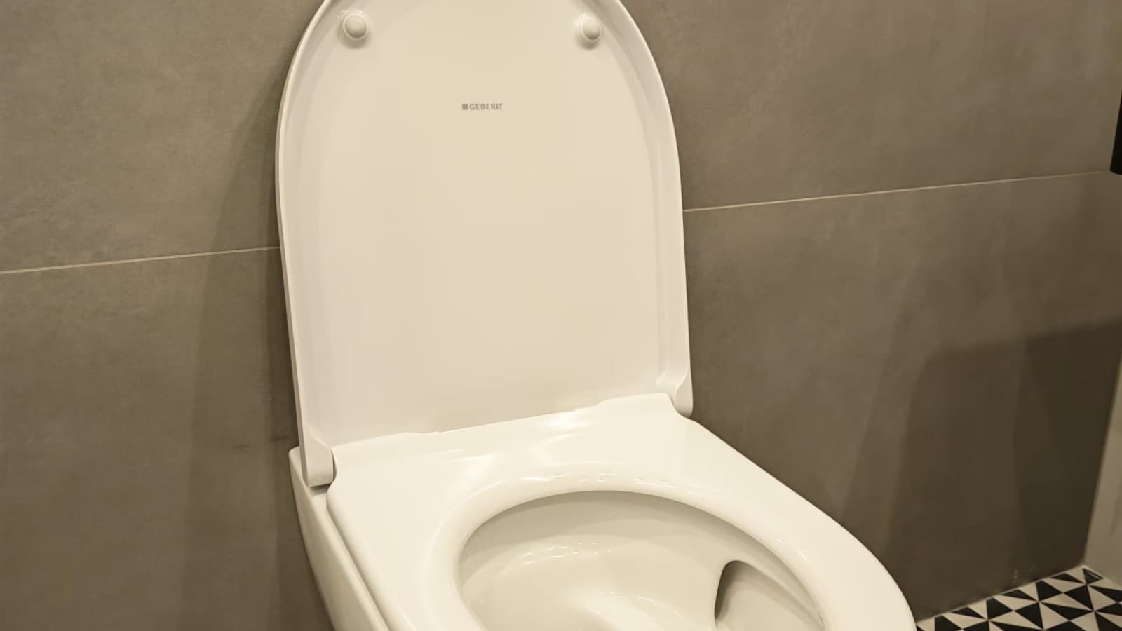 Geberit ICon Geberit ICon