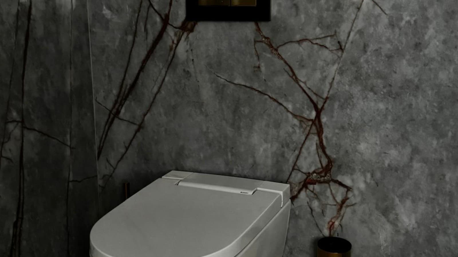 Geberit AquaClean Alba Geberit AquaClean Alba