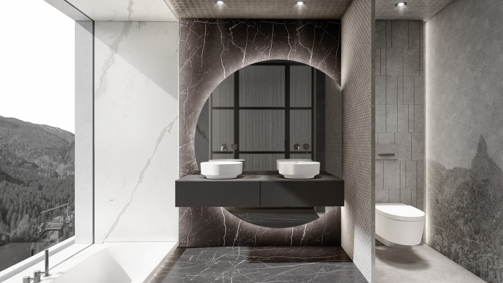 Zonele funcționale și o atmosferă hygge sunt importante pentru Iveta Lajdová din Republica Cehă. (CZ) (© Iveta Lajdová) Zonele funcționale și o atmosferă hygge sunt importante pentru Iveta Lajdová din Republica Cehă. (CZ) (© Iveta Lajdová)