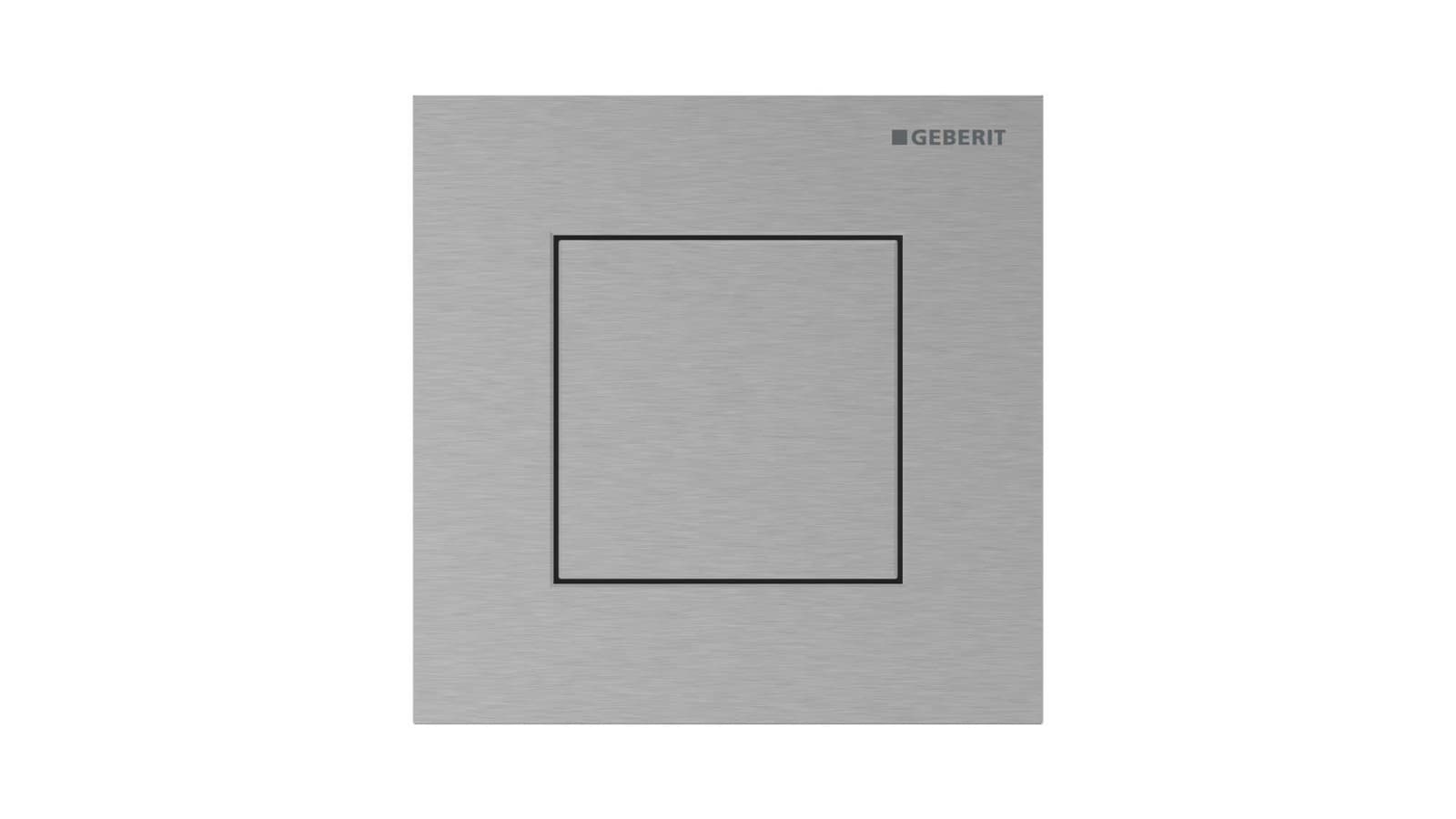 Geberit Tip 40, rectangulară Geberit Tip 40, rectangulară