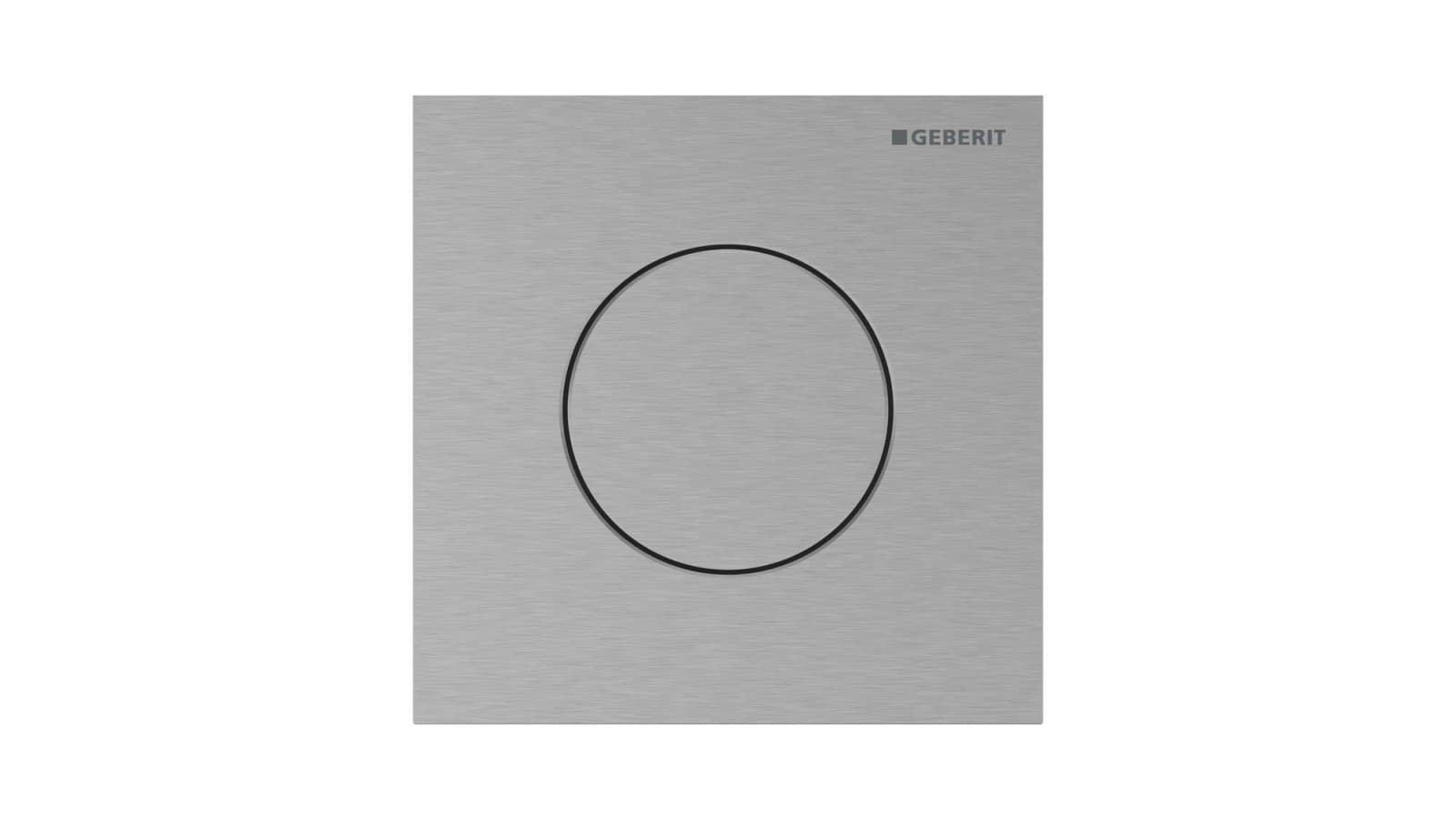 Geberit Tip 40, rotundă Geberit Tip 40, rotundă