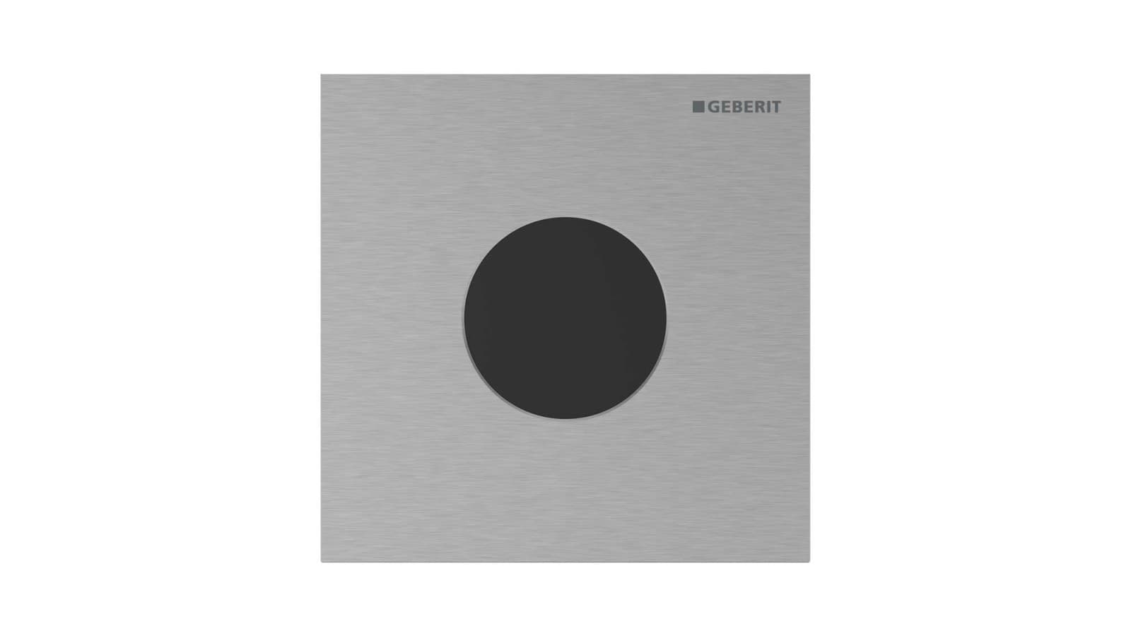 Geberit Tip 40, rotundă (fără atingere) Geberit Tip 40, rotundă (fără atingere)