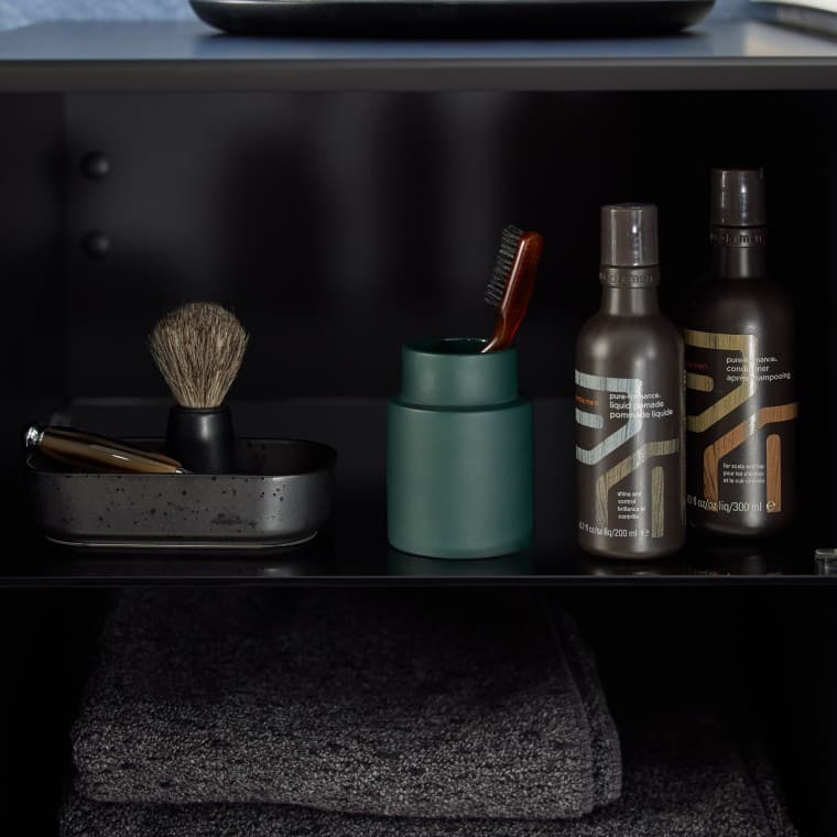 Element lateral deschis Element lateral deschis