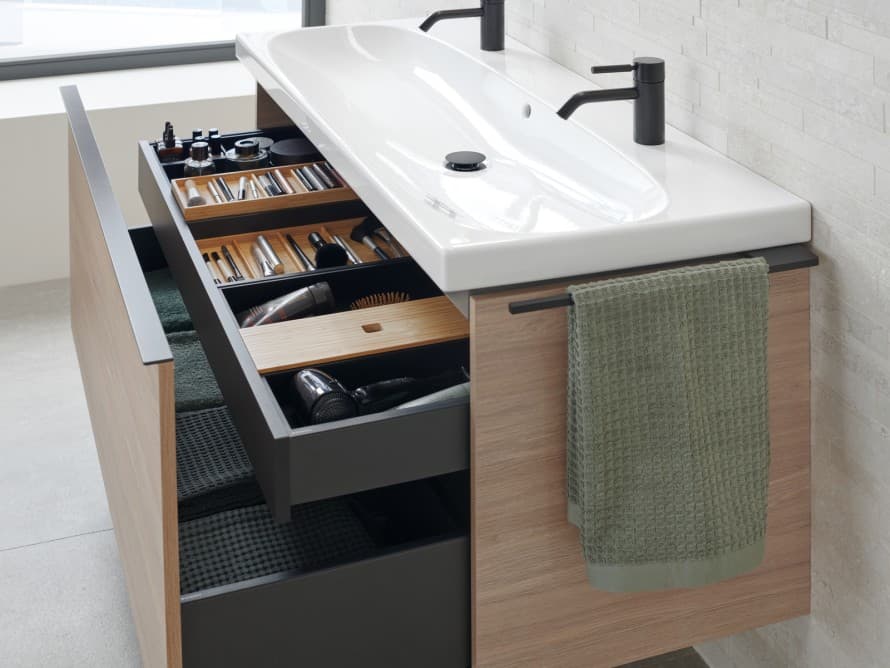 Lavoar Geberit Acanto Lavoar Geberit Acanto