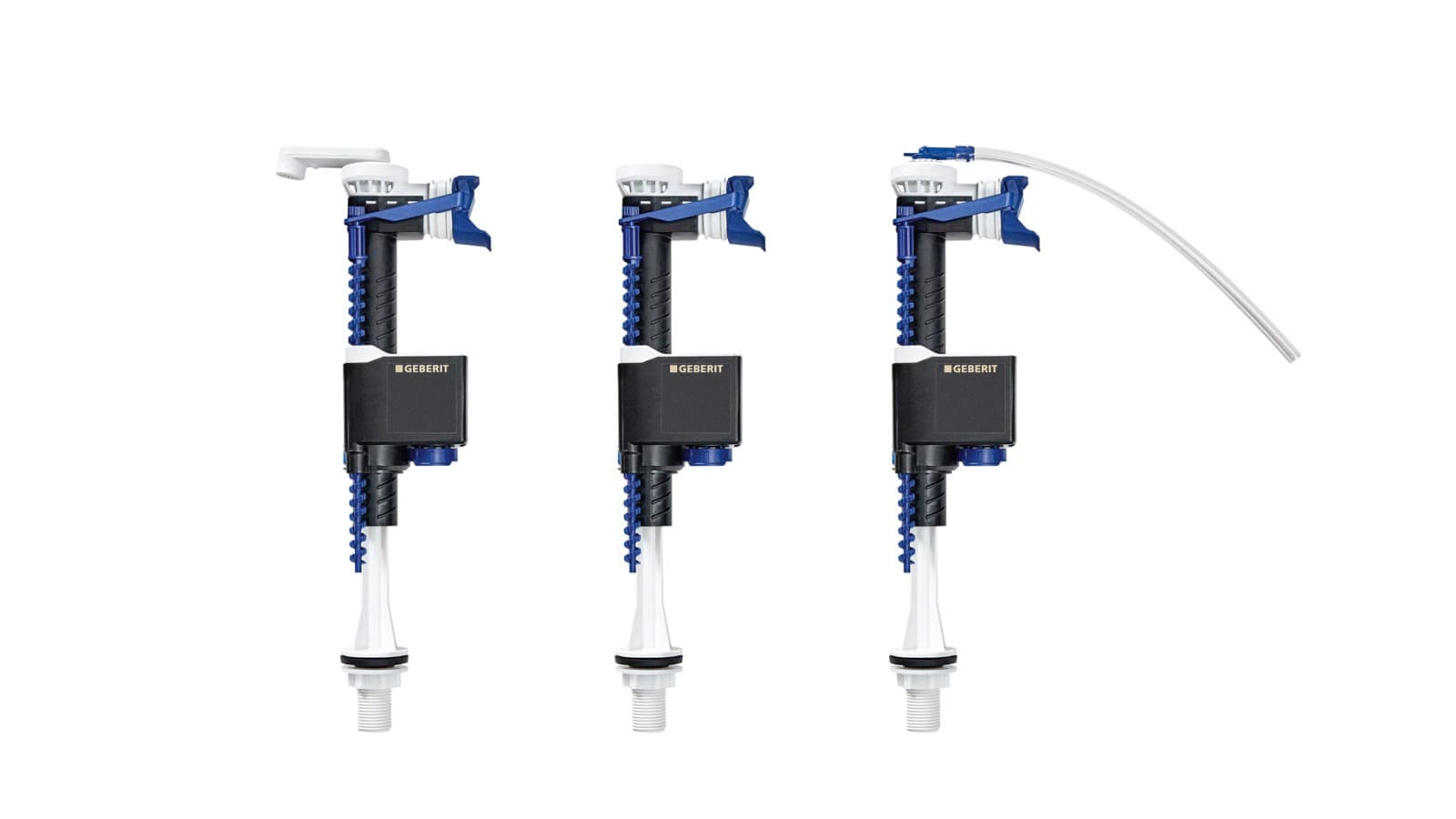 Valve de umplere Tip 323 Valve de umplere Tip 323