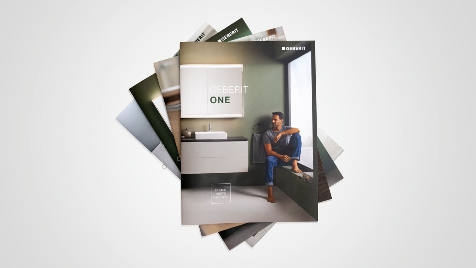 Broșuri Geberit Broșuri Geberit