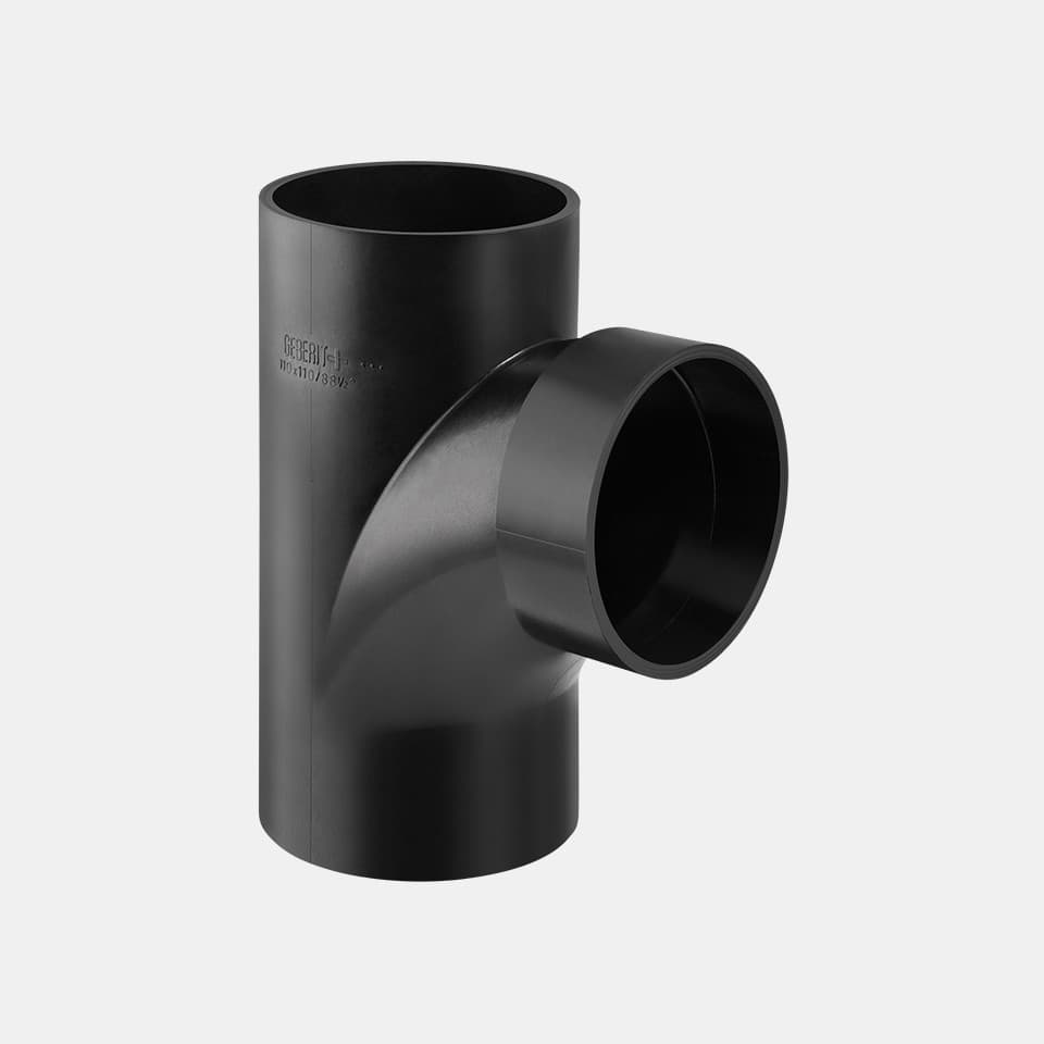 Geberit HDPE Geberit HDPE