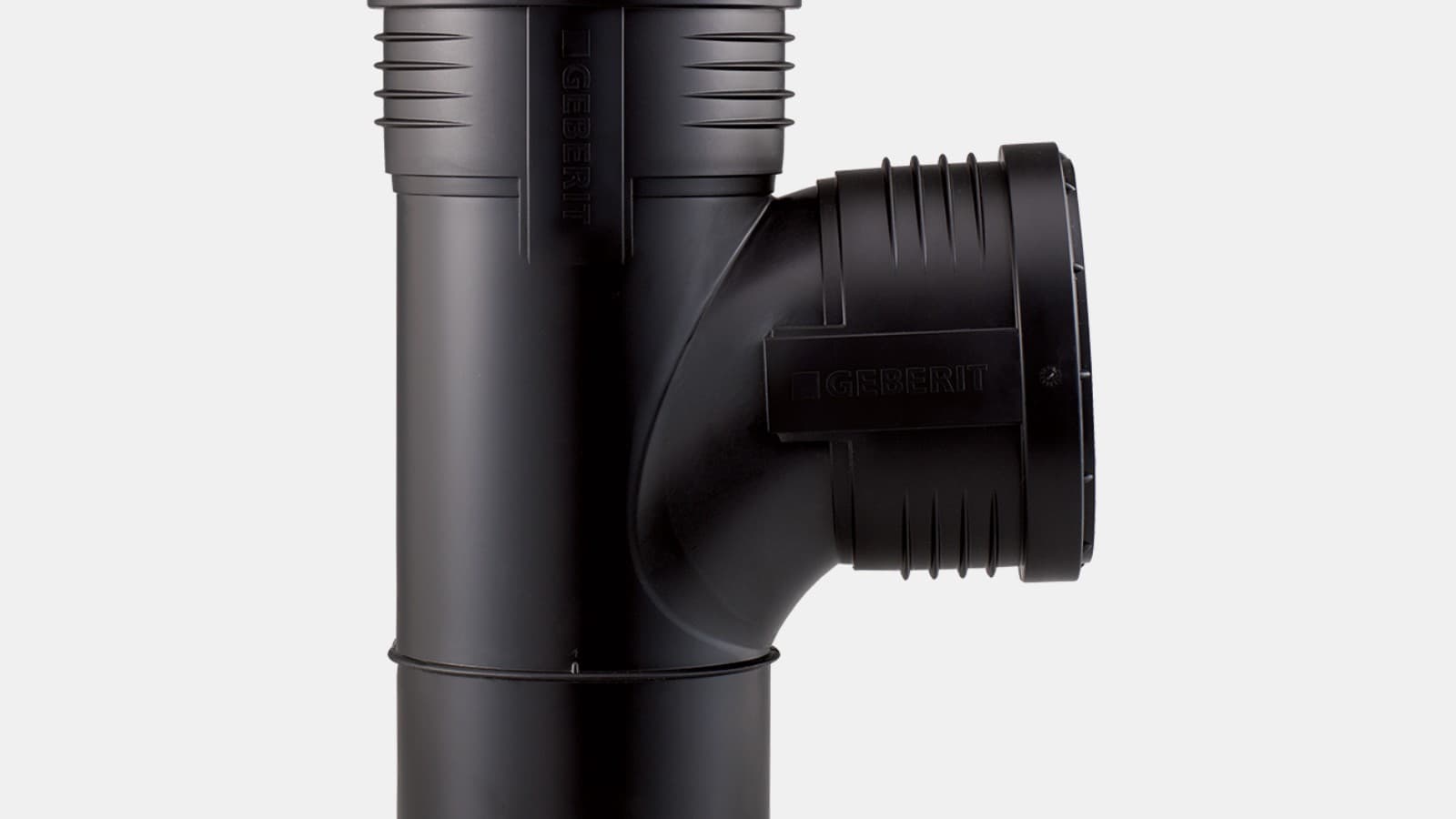 Soluţie de izolare acustică Geberit Silent-PP Soluţie de izolare acustică Geberit Silent-PP