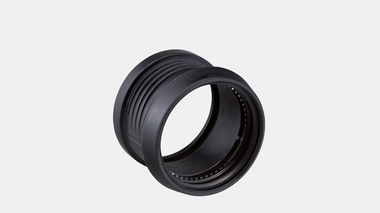 Mufă Geberit de adaptare Geberit Silent-db20 Mufă Geberit de adaptare Geberit Silent-db20