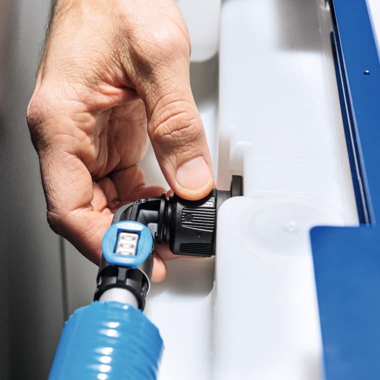 Instalare uşoară şi fiabilă cu MasterFix Instalare uşoară şi fiabilă cu MasterFix