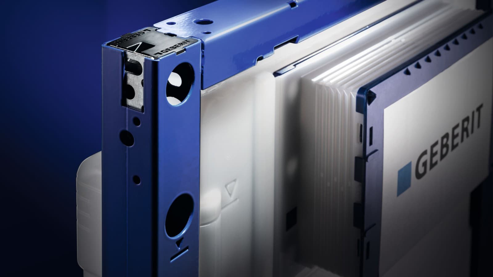 Sistem de instalare Geberit Duofix Sistem de instalare Geberit Duofix