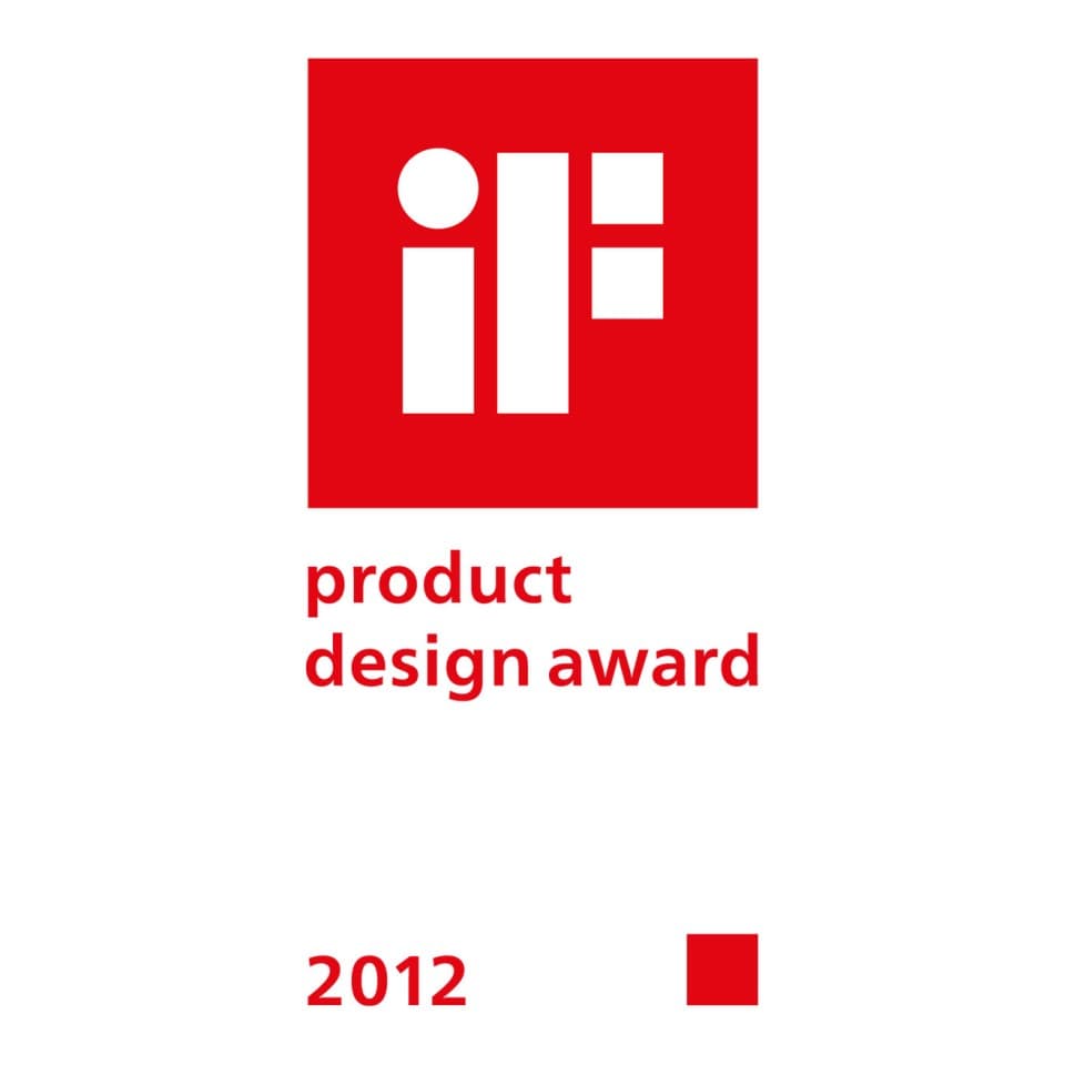 IF product Design Award pentru Geberit Monolith IF product Design Award pentru Geberit Monolith