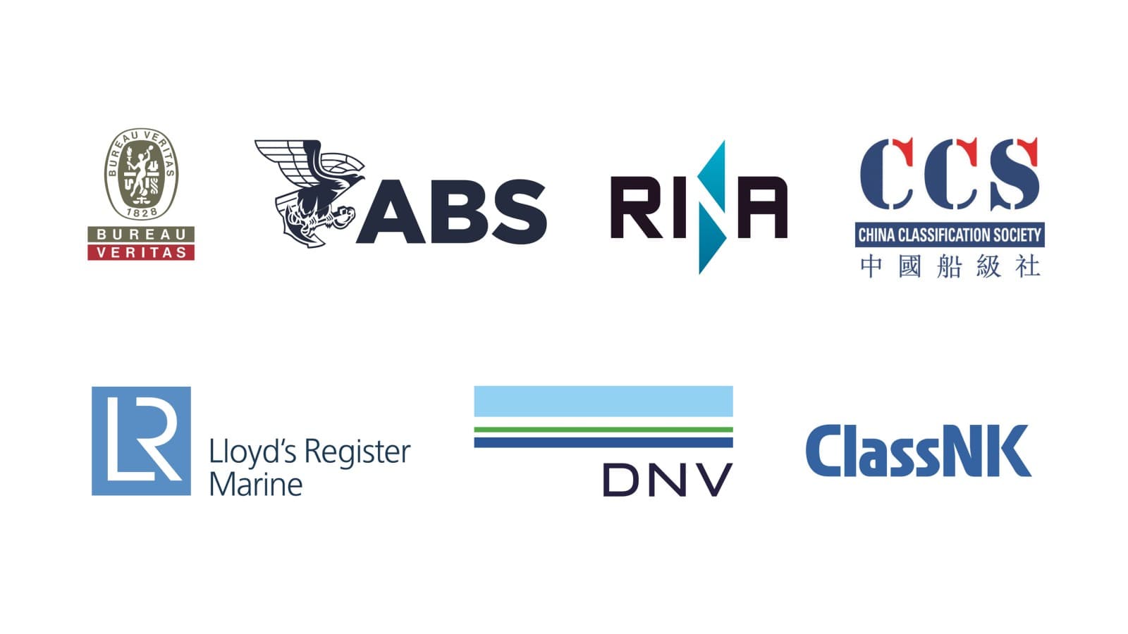 Certificările produselor Geberit pentru aplicații maritime