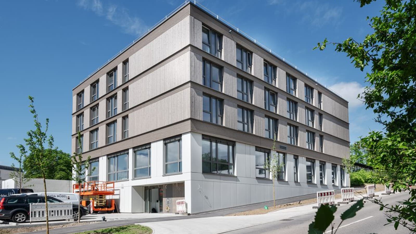 Centru de dializă în Heidenheim, Germania Centru de dializă în Heidenheim, Germania