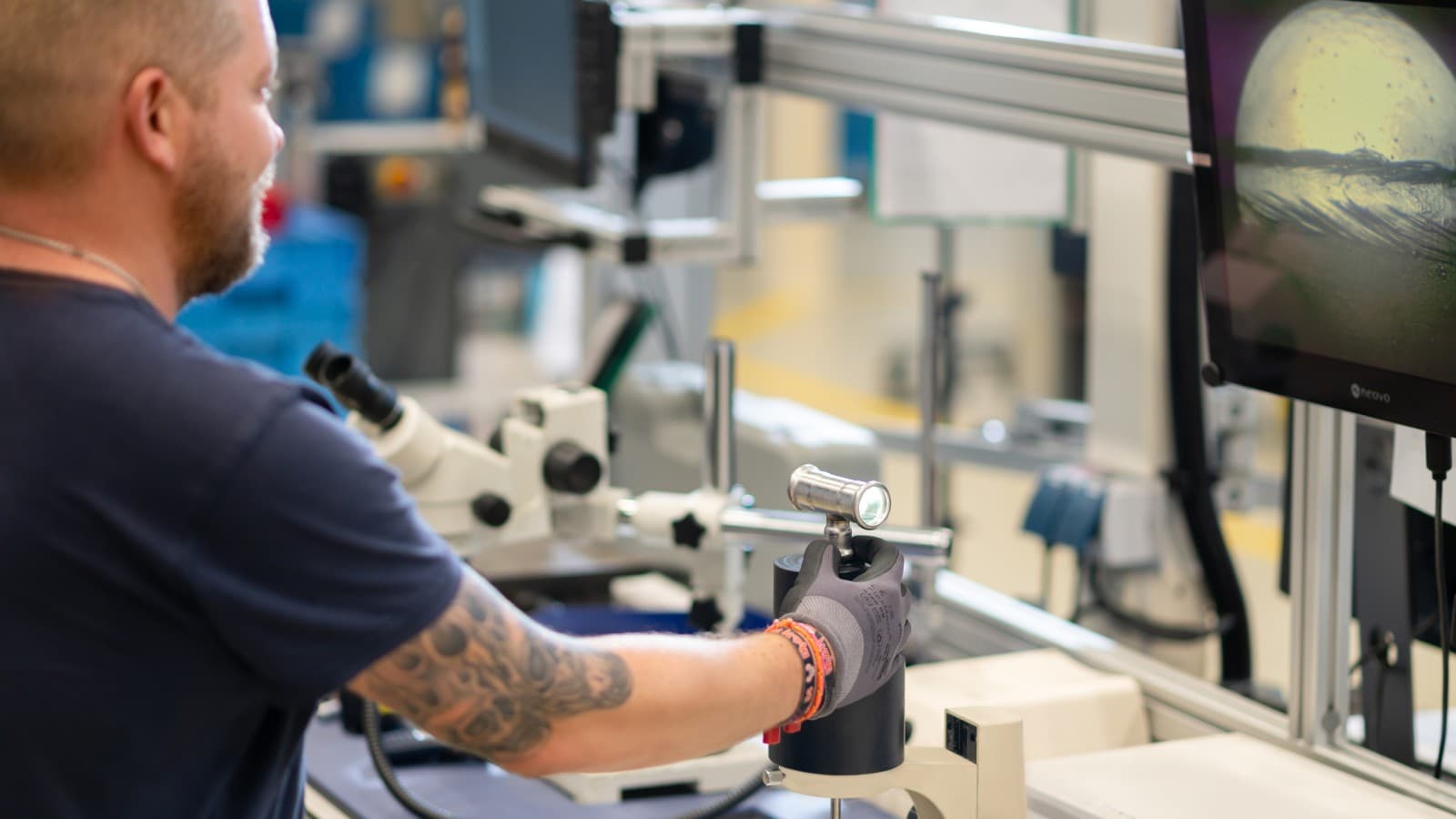 Fitingurile Geberit Mapress sunt fabricate în Langenfeld, Germania Fitingurile Geberit Mapress sunt fabricate în Langenfeld, Germania