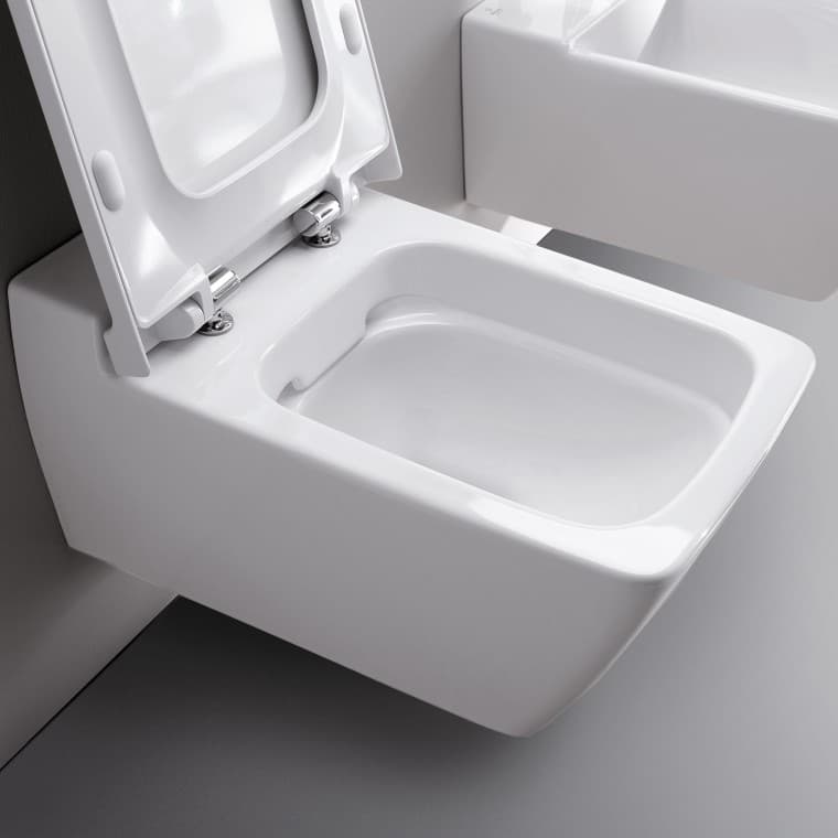 Vas WC Geberit Xeno2 Rimfree Vas WC Geberit Xeno2 Rimfree