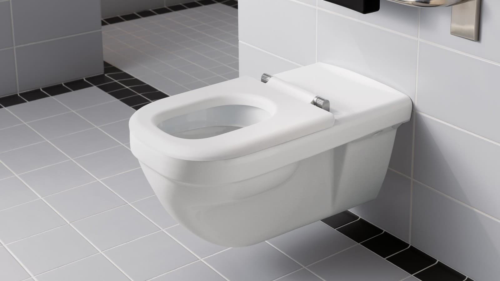 Geberit Selnova Comfort WC Geberit Selnova Comfort WC